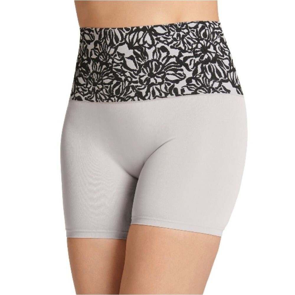 Women XXL Slimming Short Cool Comfy Seam Free Shapewear Essential Smooth Fitting